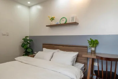 Căn hộ một phòng ngủ — Holly's Stay